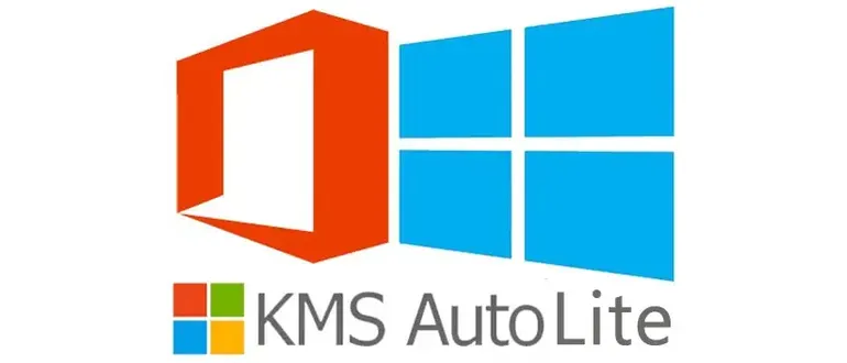 Иконка KMSAuto Lite TEST5 (2015) Portable