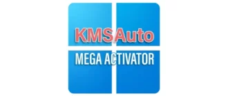 Иконка KMSAuto Mega Activator 2.3.1.5 [En]