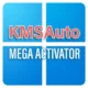 Иконка KMSAuto Mega Activator 2.3.1.5 [En]