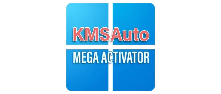 Иконка KMSAuto Mega Activator 2.3.1.5 [En]