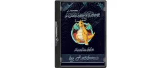 Иконка KMSoffline 2.3.2 Portable by Ratiborus [Ru En]