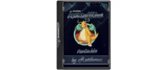 Иконка KMSoffline 2.3.3 (2021) PC Portable by Ratiborus