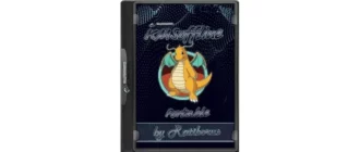 Иконка KMSoffline 2.4.7 Portable by Ratiborus [Ru En]