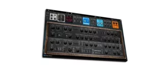 Иконка Knif Audio & Plugin Alliance - Knifonium 1.4.1 VSTi, VSTi 3, AAX (x64) RePack by TCD [En]