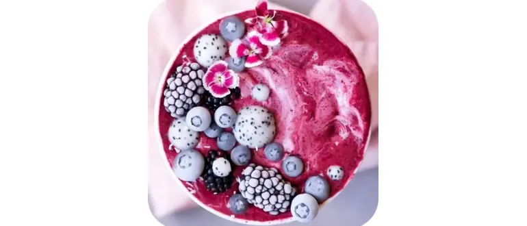 Иконка Книга рецептов 1.6 (2020) Android