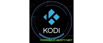 Иконка Kodi 20.2 [Nexus] (2023) PC