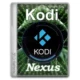 Иконка Kodi 20.4 (Nexus) [Multi Ru]