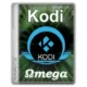 Иконка Kodi 21.1 (Omega) [Multi Ru]