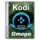 Иконка Kodi 21.2 (Omega) [Multi Ru]