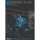 Иконка КОМПАС-3D 20.0.0 [x64] (2020) PC RePack by KpoJIuK