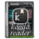 Иконка Koodo Reader 1.5.1 + Portable [Multi Ru]