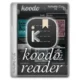 Иконка Koodo Reader 1.7.4 + Portable [Multi Ru]