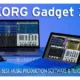 Иконка KORG - Gadget 2 Plugins 2.7.2 VST, NKS (x64) RePack by RET [En]