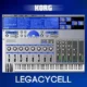 Иконка KORG - LegacyCell 1.6.0 STANDALONE, VSTi, AAX (x64) RePack by RET [En]