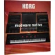 Иконка KORG - Modwave Native 1.0.2 Standalone, VSTi 3, AAX (x64) [En]
