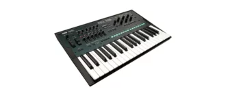 Иконка KORG - Opsix Native 1.0.1 Standalone, VSTi 3, AAX (x64) [En]