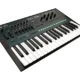 Иконка KORG - Opsix Native 1.0.1 Standalone, VSTi 3, AAX (x64) [En]