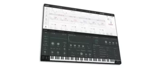 Иконка KORG - Opsix Native 1.3.1 Standalone, VSTi 3, AAX (x64) [En]