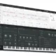 Иконка KORG - Opsix Native 1.3.1 Standalone, VSTi 3, AAX (x64) [En]