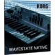 Иконка KORG - Wavestate Native 1.1.1 Standalone, VSTi 3, AAX (x64) [En]
