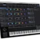 Иконка KORG - Wavestate Native 1.4.5 Standalone, VSTi 3, AAX (x64) [En]