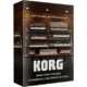 Иконка KORG Collection 4 (03.2023) Standalone, VSTi, VSTi 3, AAX (x64) [En]