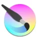 Иконка Krita 4.4.5 (2021) PC + Portable