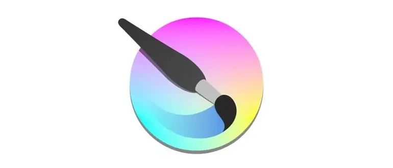 Иконка Krita 4.4.7 + Portable [Multi Ru]
