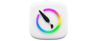Иконка Krita 5.2.11 + Portable [Multi Ru]