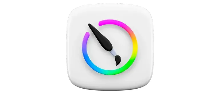 Иконка Krita 5.2.11 + Portable [Multi Ru]