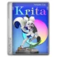 Иконка Krita 5.2.6 + Portable [Multi Ru]