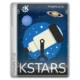 Иконка KStars 3.6.8 [Multi Ru]