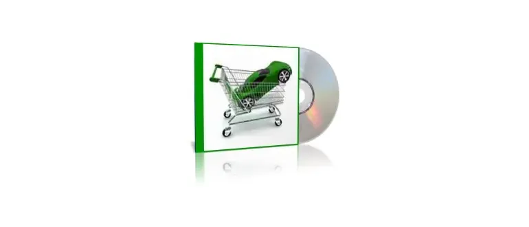 Иконка Купля-продажа автомобилей 3.4.9 (2018) PC