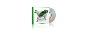 Иконка Купля-продажа автомобилей 3.6.8 (2021) PC