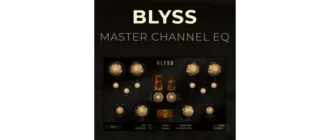 Иконка Kush Audio - Blyss 1.0.1 VST, AAX (x64) RePack by RET [En]