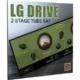 Иконка Kush Audio - LG Drive 1.0.0 VST, VST3, AAX (x64) RePack by R2R [En]
