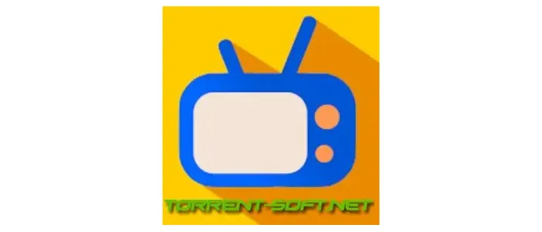 Иконка Лайт HD ТВ 3.4.3 (2023) Android