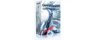 Иконка Launcher for GoodbyeDPI v.2.0 (2018) PC