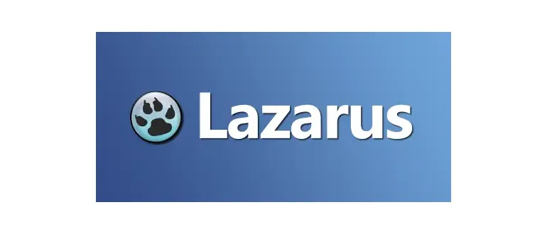 Иконка Lazarus 2.0.2 (2019) PC