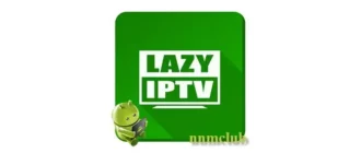 Иконка LAZY IPTV v2.52 AdFree + Mod [Ru Multi]