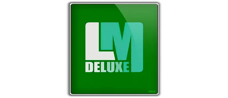Иконка LazyMedia Deluxe 2.63 Pro [Mod] (2019) Android
