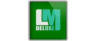 Иконка LazyMedia Deluxe 2.64 Pro [Mod] (2019) Android