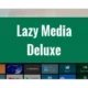 Иконка LazyMedia Deluxe [v3.248] (2022) Android
