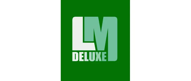 Иконка LazyMedia Deluxe Pro 2.37 (2018) Android