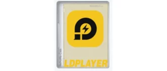 Иконка LDPlayer 4.0.76 [Multi Ru]