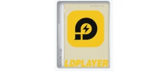 Иконка LDPlayer 4.0.83 [Multi Ru]