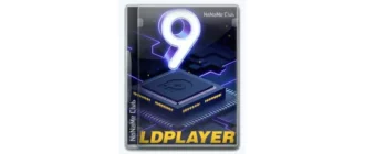 Иконка LDPlayer 9.0.16 [Multi Ru]