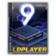 Иконка LDPlayer 9.0.16 [Multi Ru]