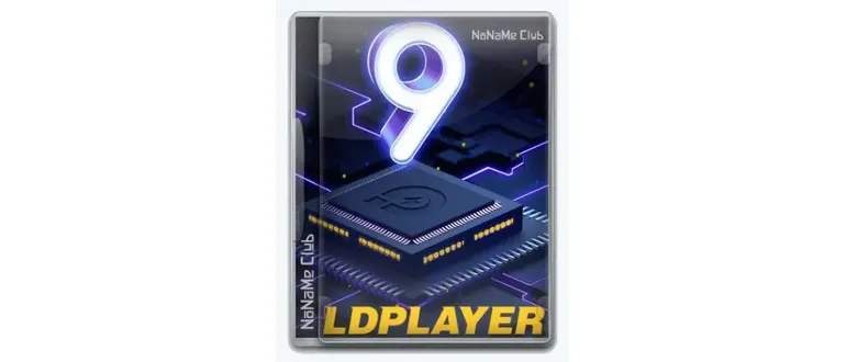 Иконка LDPlayer 9.0.16 [Multi Ru]