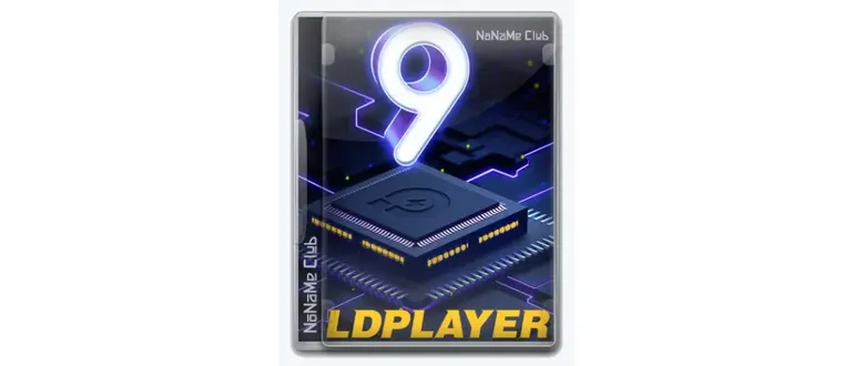 Иконка LDPlayer 9.0.27 [Multi Ru]